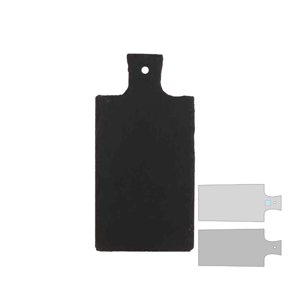 Rectangular Presentation Board Slate